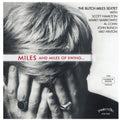 Miles,butch Sextet - Miles And Miles Of Swing - Music CD