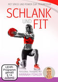Fuhler,hannah - Schlank Und Fit - DVD