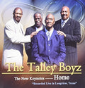 Talley Boyz - Home - Music CD