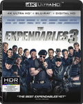 Expendables 3 - Expendables 3 - UHD