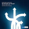 Brookmeyer,bob / Hall,jim / Lewis,mel - On The Way To The Sky - Music CD