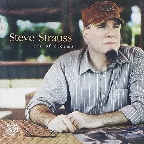 Strauss,steve - Sea Of Dreams - Super Audio CD