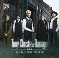 Christie,tony - Great Irish Songbook - Super Audio CD