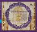 Bach,j.s. / Pregardien / Chor Des Bayerischen Rund - St John Passion - Music CD