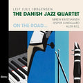 Danish Jazz Quartet - On The Road - Music CD