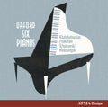 Khachaturian / Orford Six Pianos / Murray - Orford Six Pianos: Khatchatourian Prokofiev 2 - Music CD