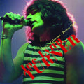 Turner,joe Lynn - Street Of Dreams - Boston 1985 - Music CD