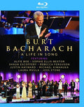 Bacharach,burt - Life In Song - Blu-ray