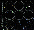 Soukup,lubos / Points Septet - Lubos Soukup & Points Septet - Music CD