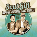 Wressnig,raphael - Soul Gift - Vinyl Record