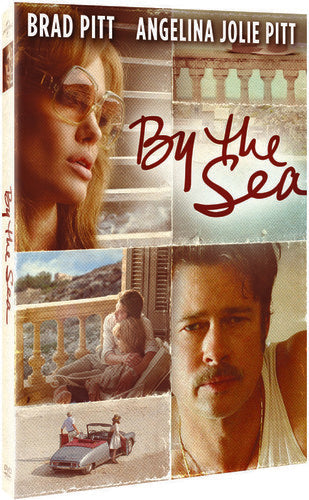 By The Sea - By The Sea - DVD