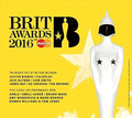 Brit Awards 2016 / Various - Brit Awards 2016 / Various - Music CD