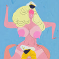 Fudge - Lady Parts - Music CD