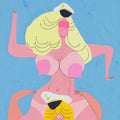 Lady Parts [LP] Vinyl Record