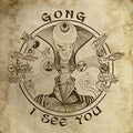 Gong - I See You - Music CD