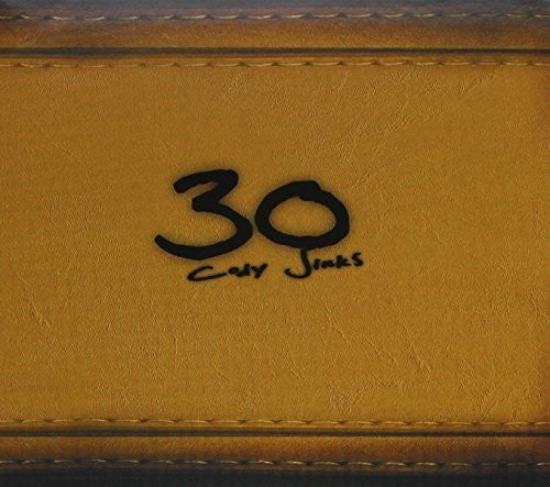 Jinks,cody - 30 - Music CD