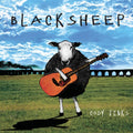Jinks,cody - Blacksheep - Music CD