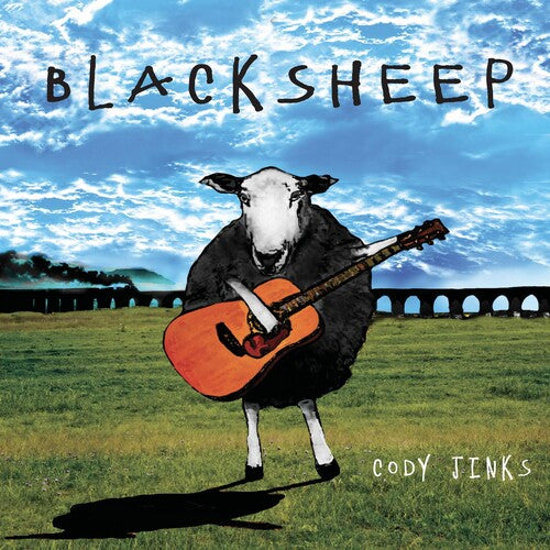 Jinks,cody - Blacksheep - Music CD