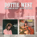 West,dottie - Here Comes My Baby / Dottie West Sings - Music CD