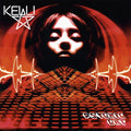 Ali,kelli - Psychic Cat - Music CD