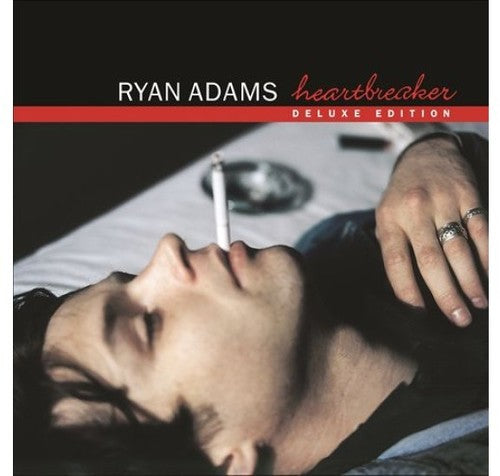 Adams,ryan - Heartbreaker - Music CD