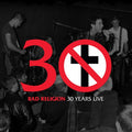 30 Years Live [Limited Edition LP] Vinyl Record