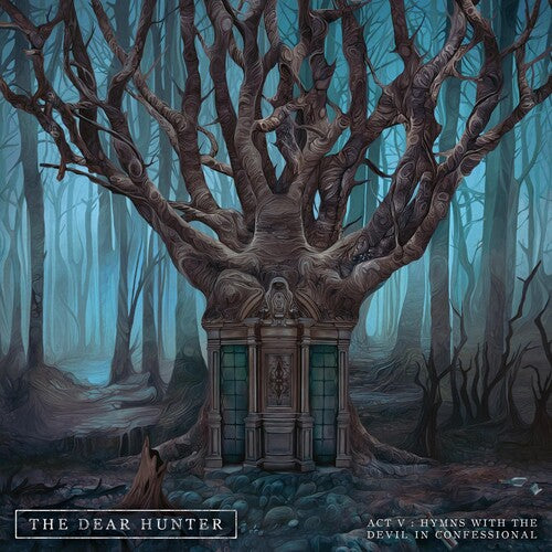 Dear Hunter - Act V: Hymns With The Devil In Confessional - Vinyl Record