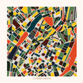 Communions - Don't Hold Anything Back / Eternity 7 - Vinyl Record