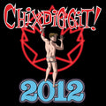 2012 Vinyl Record