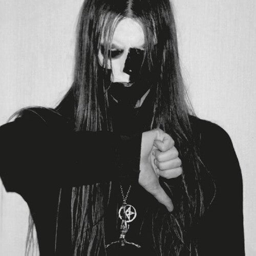 Taake - Doedskvad - Vinyl Record