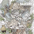 Barishi - Blood From The Lion's Mouth - Music CD