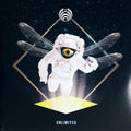 Bassnectar - Unlimited - Vinyl Record