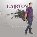 Lairton - Acustico - Music CD
