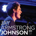 Johnson,jay Armstrong - Live At Feinstein's/54 Below - Music CD