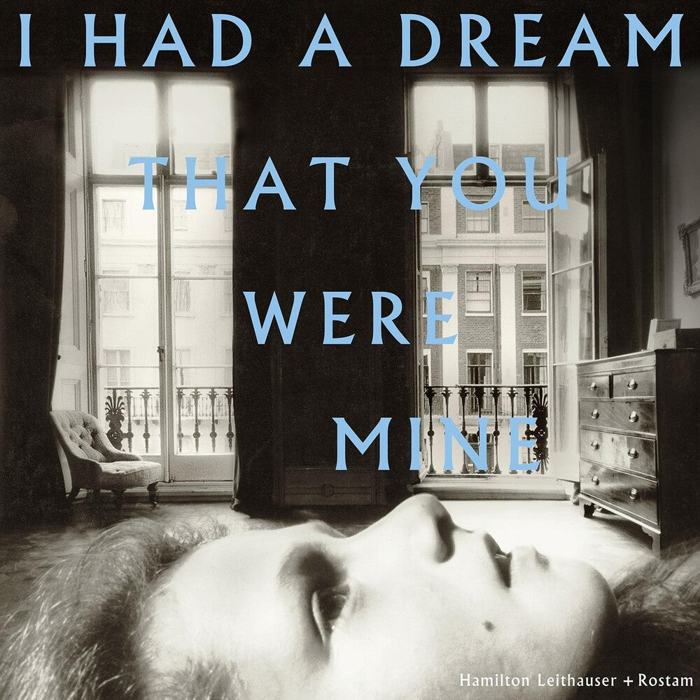 I Had A Dream That You Were Mine [LP] Vinyl Record