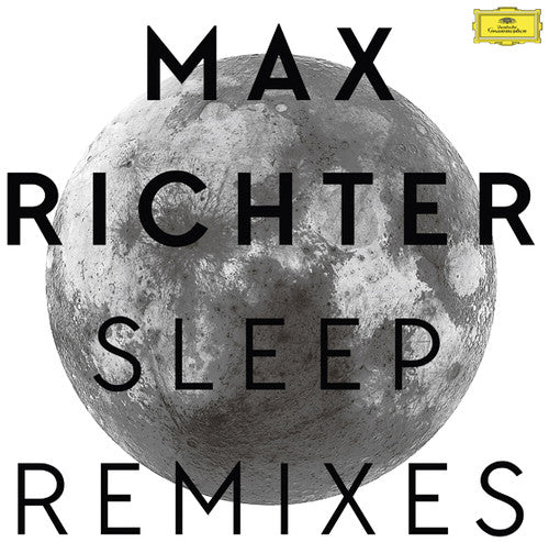 Richter,max - Sleep Remixes - Vinyl Record