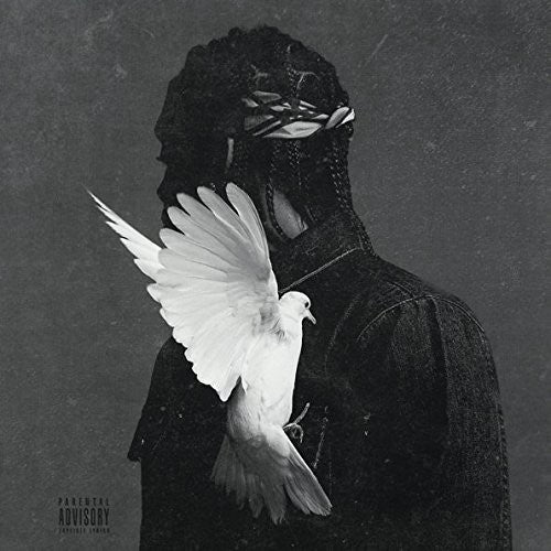 Pusha T - King Push - Darkest Before Dawn: The Prelude - Vinyl Record