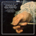 Abel / Mields / Hamburger Ratsmusik / Eckert - Composed To The Soul - Music CD