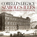 Castrucci / Illes / Pimek / Macek - Corelli's Legacy - Music CD