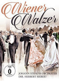 Strauss,johann / Siebert,herbert - Wiener Walzer - DVD