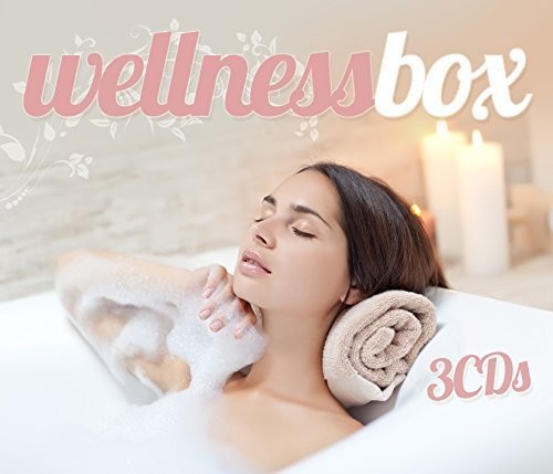 Wellness Box / Various - Wellness Box / Various - Music CD