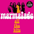Marmalade - All The Hits - Music CD