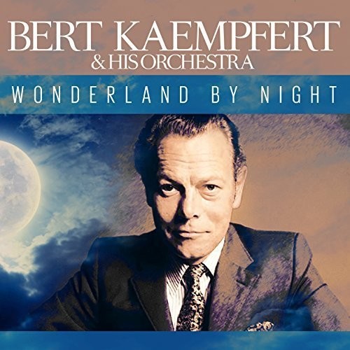 Kaempfert,bert - Wonderland By Night - Music CD