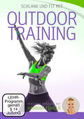 Fuhler,hannah - Outdoortraining - DVD