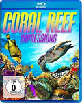 Coral Reef - Impressions - Coral Reef - Impressions - Blu-ray