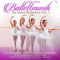 Ballettmusik Fur Kleine Baller / Various - Ballettmusik Fur Kleine Baller / Various - Music CD