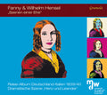 Hensel / Studierende Der Mdw - Universitat Fur - Szenen Einer Ehe - Music CD