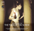 Britten / Barry / Workman / Reveille / Montague - Turn Of The Screw Op. 54 - Music CD