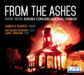 Bach,j.s. / Rakich / Shearer / Schiano - From The Ashes - Music From Somers Congregational - Music CD