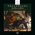Tartini / Palladians / Carter / Thorby / Richter - Devil's Trill - Music CD